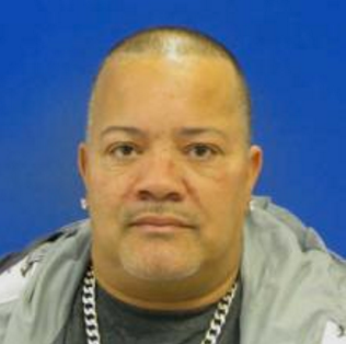 Adriano Lombre death by force case profile photo