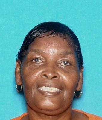 Dora Dawson death by force case profile photo