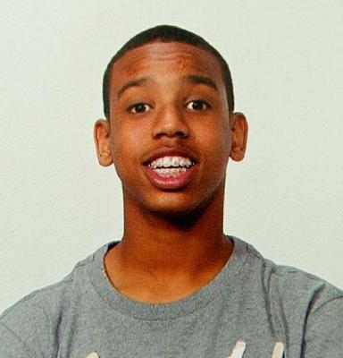 Kevric Beverly death by force case profile photo