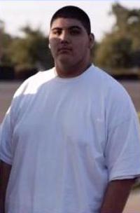 Tony Torres Jr. death by force case profile photo
