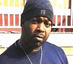 Charles Johnson death by force case profile photo