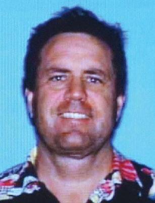 John Charles Upton death by force case profile photo