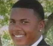 Damien King death by force case profile photo