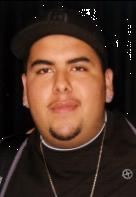 Julio Alcantar death by force case profile photo