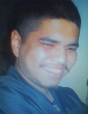 Emanuel Padilla death by force case profile photo