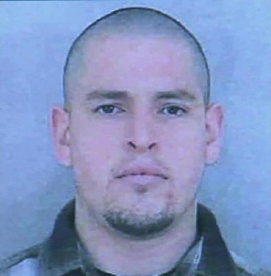 Manuel Diaz death by force case profile photo