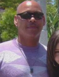 Reuben Johnson death by force case profile photo