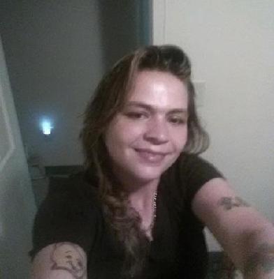 Stephanie Weissner death by force case profile photo