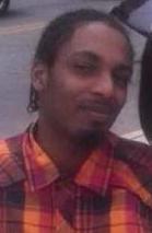 Robert Smith death by force case profile photo