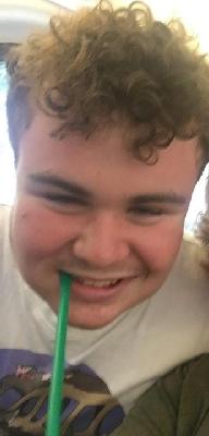 George Hodgins death by force case profile photo