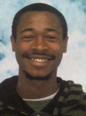 Charles Butler death by force case profile photo