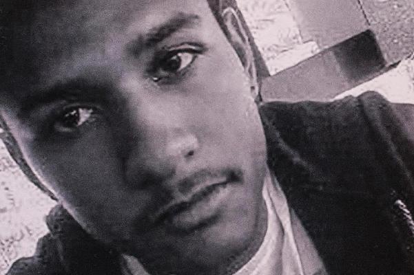 Daniel Williams death by force case profile photo