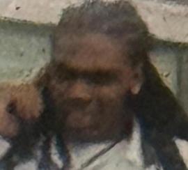 Terrance Kenyatta Smith Jr. death by force case profile photo