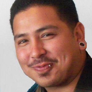 James Dominguez death by force case profile photo
