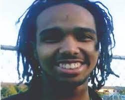 Raheim Brown Jr. death by force case profile photo