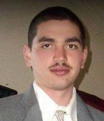 Chaz Bettencourt death by force case profile photo