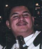 Daniel M Martinez death by force case profile photo
