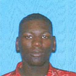 Steven Washington death by force case profile photo