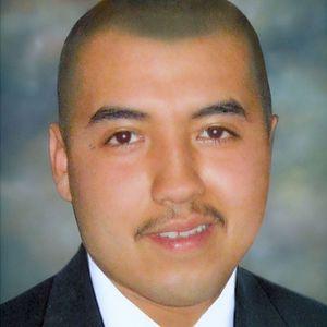 Jonathan Cordova death by force case profile photo