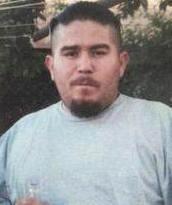 Carlos Cervantes death by force case profile photo