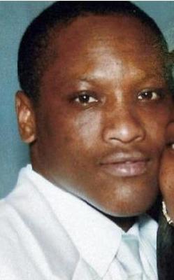 Woodrow Player death by force case profile photo