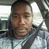 Carlos Montgomery death by force case profile photo