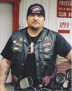 Mark Guardado death by force case profile photo