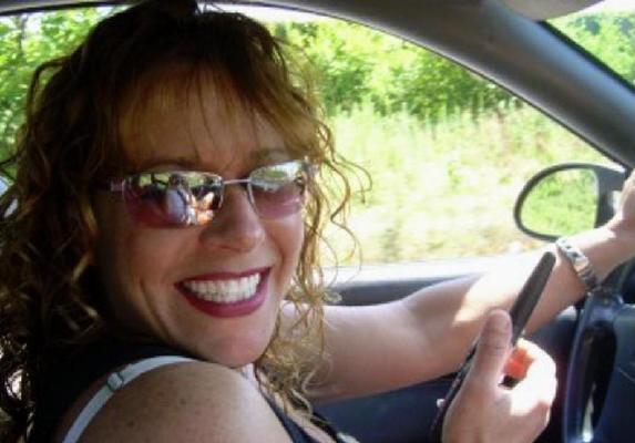 Michelle Blum death by force case profile photo
