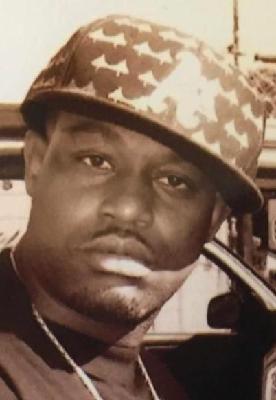 Mack Jody Woodfox III death by force case profile photo