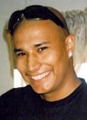 Salvador Hernandez Jr. death by force case profile photo