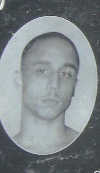 Alfred Anthony McCullin III death by force case profile photo