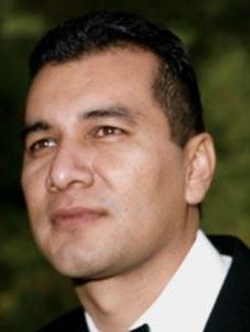 Abel Gonzales death by force case profile photo