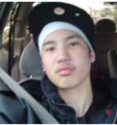 Jim Doung death by force case profile photo