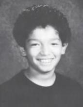 Anthony Ramirez death by force case profile photo