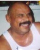 Luis Pimentel death by force case profile photo