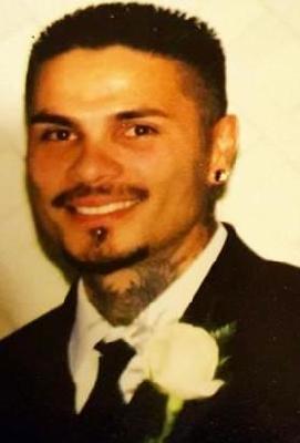 Michael Mike death by force case profile photo