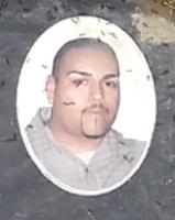 Joe Cedillo death by force case profile photo