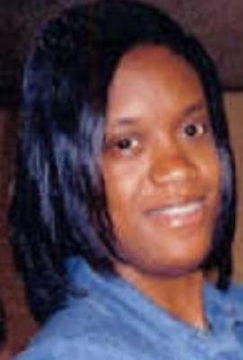 Joanie Harper death by force case profile photo