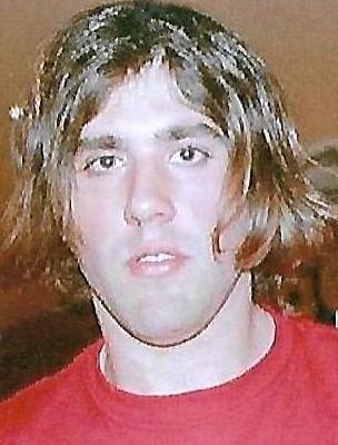 Joel Bues death by force case profile photo