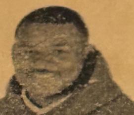 Isom Rodgers death by force case profile photo