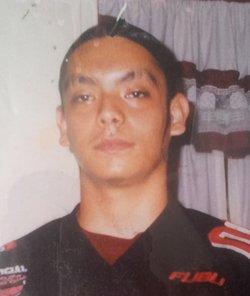 Jose Corn death by force case profile photo