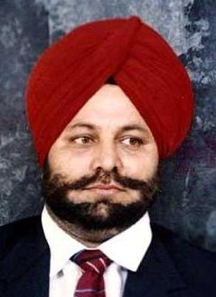 Sukhpal Sodhi death by force case profile photo