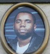 Lyndon Craig Cox II death by force case profile photo