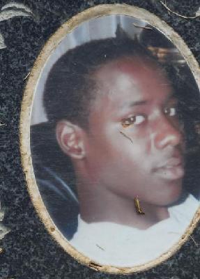 Ezzart Errol Acosta Jr. death by force case profile photo
