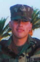 Ronald Gene Brock Jr. death by force case profile photo
