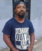 Teshombae Jr. Harvell death by force case profile photo