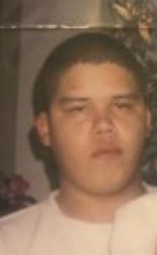 Raul Ernesto Ceren Jr. death by force case profile photo