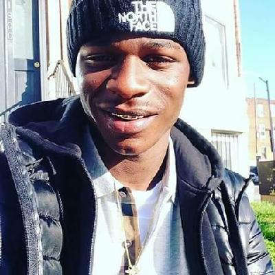 Sheamon Jr. Perlie death by force case profile photo