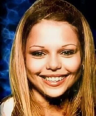 Michelle Curran death by force case profile photo