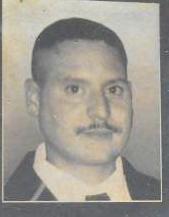 Benjamin Medina Jr. death by force case profile photo